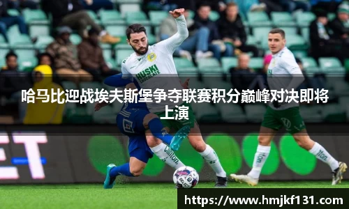 哈马比迎战埃夫斯堡争夺联赛积分巅峰对决即将上演